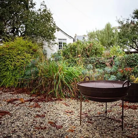 The Manor House Holiday home *
