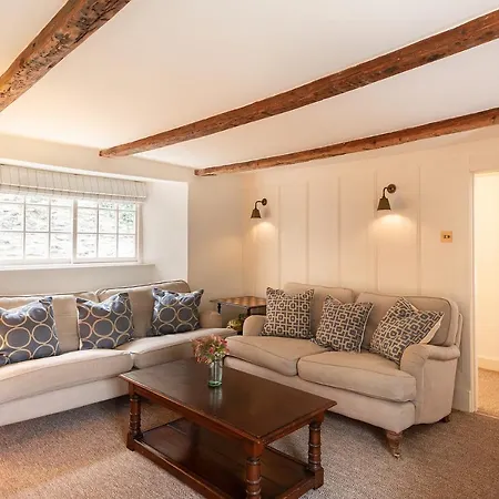 The Manor House Holiday home