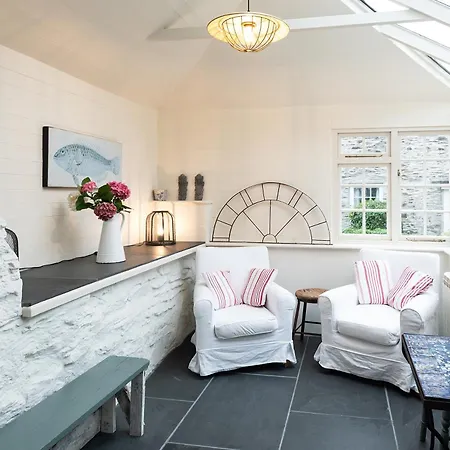 The Manor House Holiday home